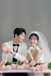 -色色婚纱摄影(大沥旗舰店)