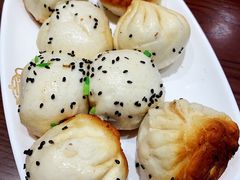 特制小锅生煎-大壶春生煎(四川中路店)
