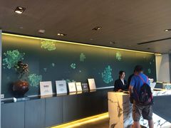 如心艾朗酒店-九龙东如心酒店