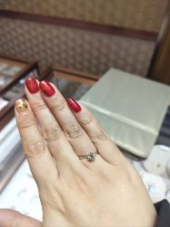 -萃华金店(罗斯福广场店)