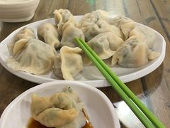 -宝源饺子(麦子店街店)