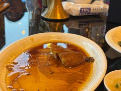 -中国厨房/台湾牛肉面