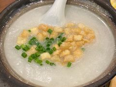 -牛氏石磨肠粉(海璟国际店)
