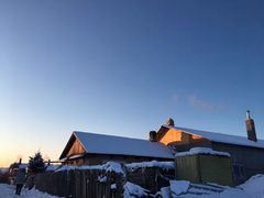 -北极村旅游风景区