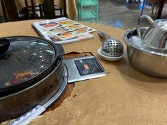 -濠轩阁特色生蚝火锅总店