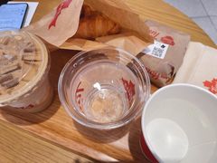 -Tims天好咖啡(华侨城步行街店)