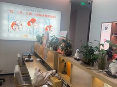 -长风拨筋养身(金虹桥店)