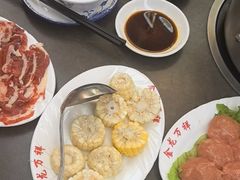 -万祥牛肉火锅(金龙店)