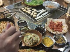 -江湖一盏灯·滇味卤烤(普惠园店)