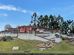 -深圳锦绣中华民俗村