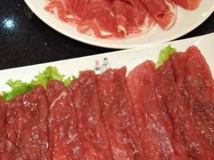 -海底捞火锅(崇文门新世界百货店)