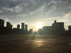 -辽宁大学(崇山校区)