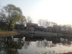 -常家庄园