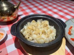 -龙桥私厨·姜花菊花过桥鱼·顺德菜(容桂店)