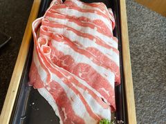 -湊湊火锅·茶憩(和平大悦城店)
