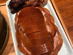 -小大董·烤鸭(凤凰汇店)