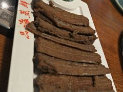 -蟹谢蒸鲜自助餐厅