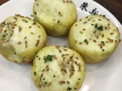 -朱新年·苏式汤团·面点(北寺塔店)