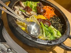 -姜虎东白丁烤肉(深圳湾后海汇店)