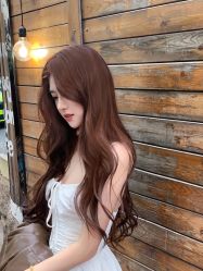 -H·Y HAIR SALON烫发·染发·造型