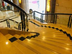 -佛山皇冠假日酒店-西餐厅