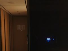 -广州奥园喜来登酒店