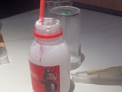-叁宝烤肉• 西安烧烤(太乙路店)