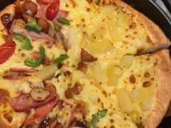 -必胜客(海安文峰店)