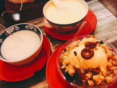 -玫瑰甜品(文明路店)