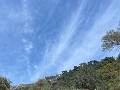 -泰山风景名胜区