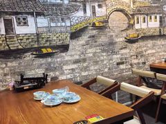 -61号餐吧(兴坪古镇漓江店)