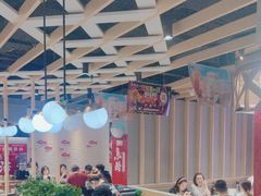 -鱼酷活鱼烤鱼(北美店)