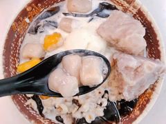 -鲜芋仙(华府店)