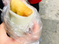 -上海虹口糕团(福州路店)