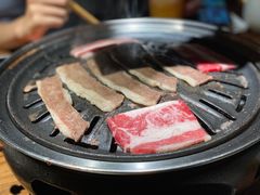 -九田家黑牛烤肉料理(太阳宫广场店)
