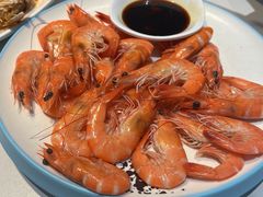 -皓景海鲜·地标美食(双月湾店)