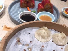 -点都德(聚福楼店)