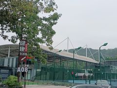 -许鲜生健康生活馆·精细潮菜(奥绅体育公园店)
