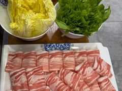 -楼外楼大刀肉传统火锅居(幸福街店)