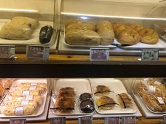 -韩国利尔面包(桂林路店)