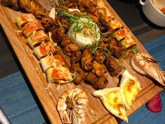 -穆光土耳其餐厅(宣礼店)
