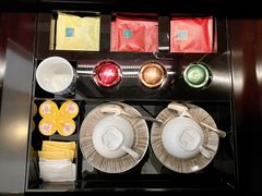 -王府半岛酒店