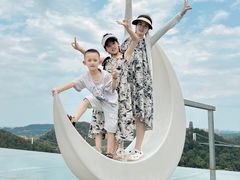 -石燕湖生态旅游景区