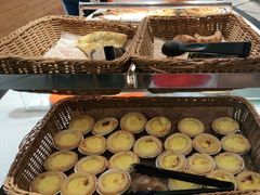 -比格比萨自助(花园路店)