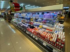 -永旺(大阪巨蛋城店)
