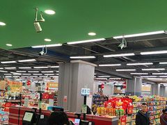 -永辉超市(凯德·天府店)