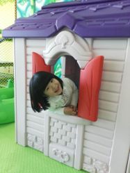 -开心哈乐儿童乐园