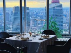 -THE WANG王品(上海中心云端店)