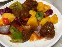 -糖朝(尖沙咀店)