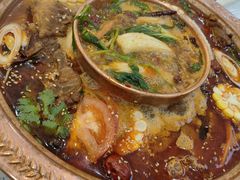 羊蝎子-品疆山新疆特色主题餐厅